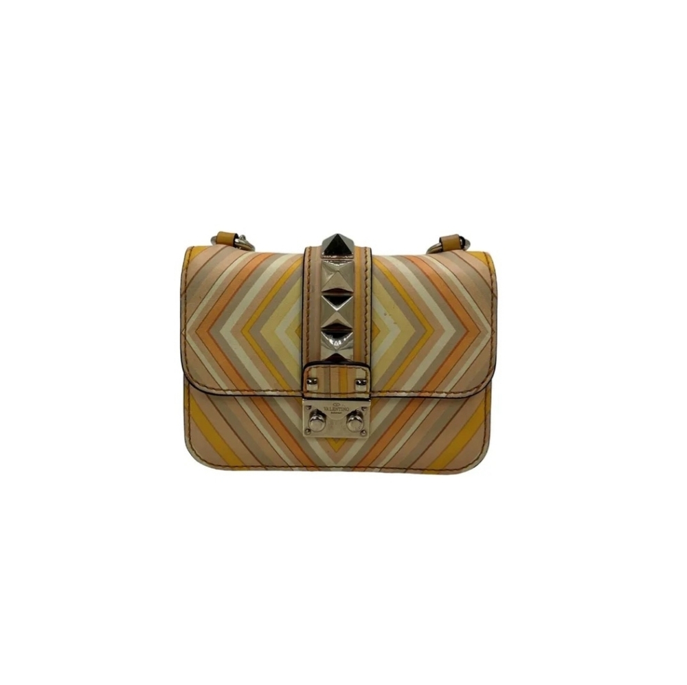 Valentino Garavani 1975 Glam Bag